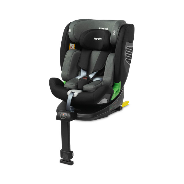 Автокресло Caretero KAMPTOS I-SIZE