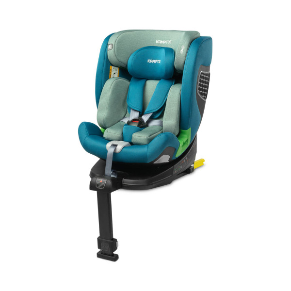 Автокресло Caretero KAMPTOS I-SIZE