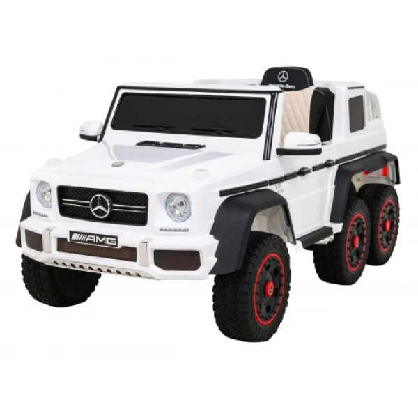 Детский электромобиль Ramiz Mercedes G63 AMG