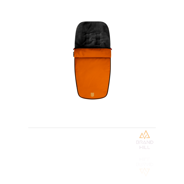 Greentom Footmuff