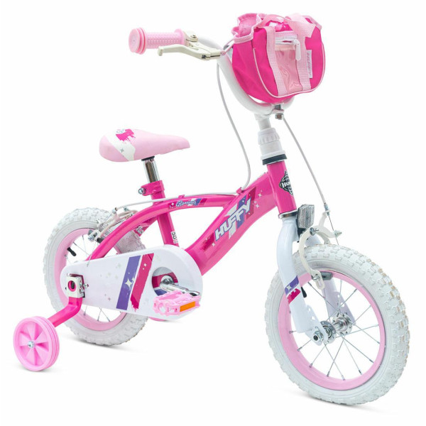 Детский велосипед Huffy GLIMMER 12" Rose 72039W
