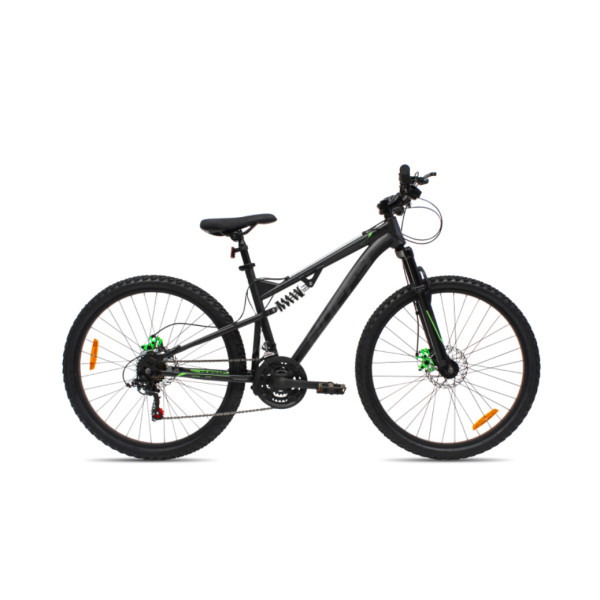Дитячий велосипед Huffy MARKER 26