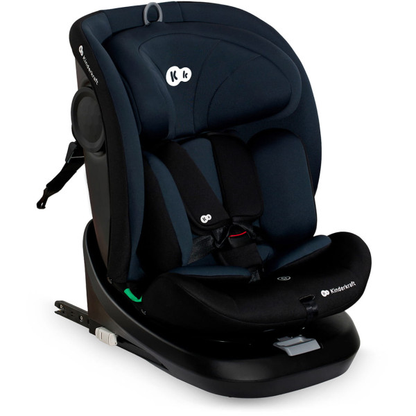 Автокресло Kinderkraft i-Grow i-Size