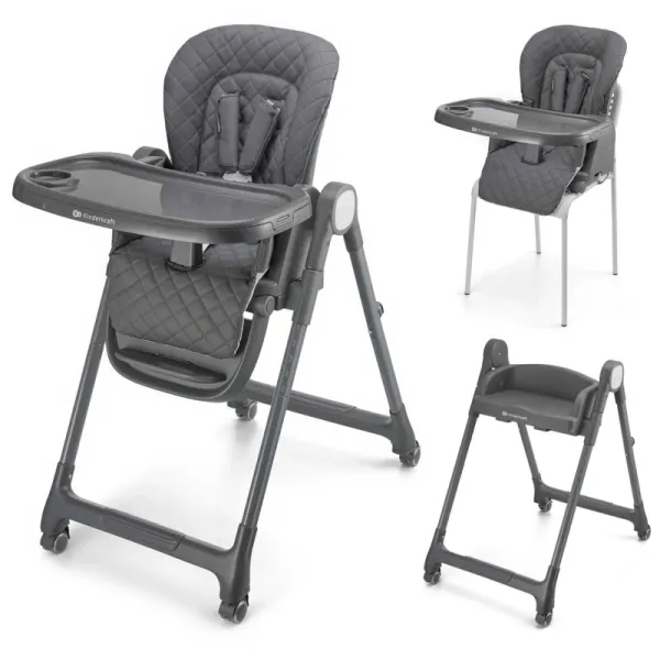 Стульчик для кормления Kinderkraft TULO