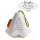 Светло-серый 