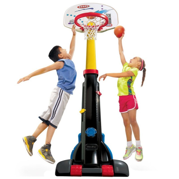 Игровой баскетбольный набор Little Tikes