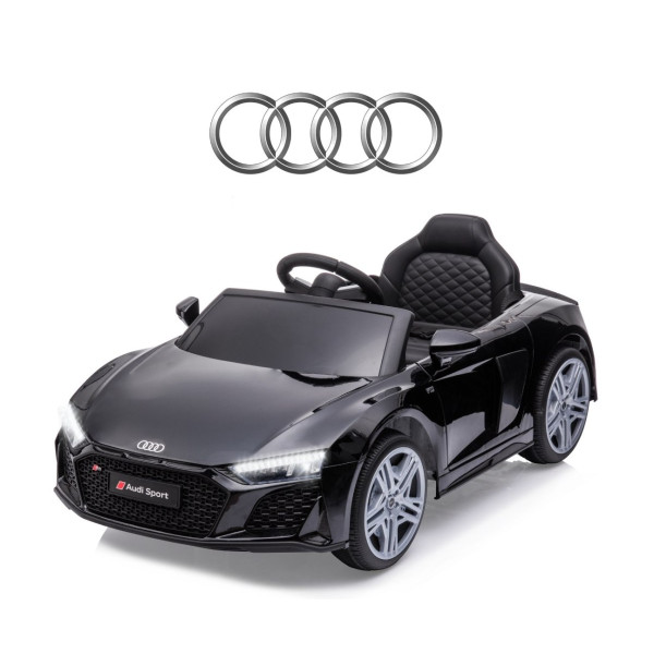 Детский электромобиль Milly Mally Audi R8 Spyder