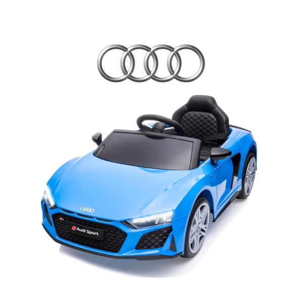 Детский электромобиль Milly Mally Audi R8 Spyder