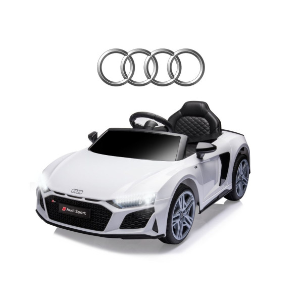 Детский электромобиль Milly Mally Audi R8 Spyder