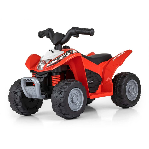 Дитячий квадроцикл Milly Mally HONDA ATV