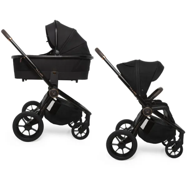 Коляска 2в1 MUUVO Quick SE 2