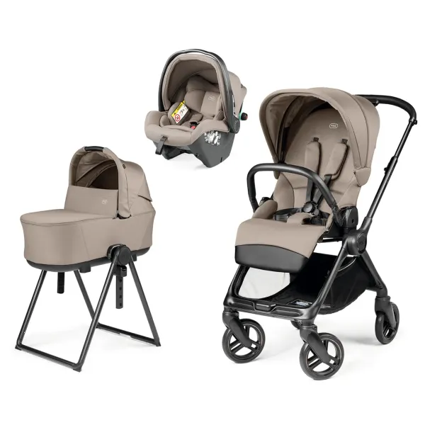 Коляска 3в1 Peg Perego SWITCH PRIMO VIAGGIO SLK