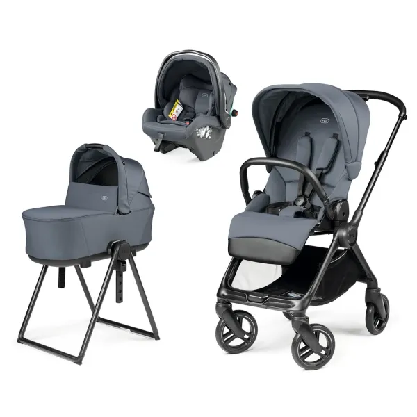Коляска 3в1 Peg Perego SWITCH PRIMO VIAGGIO SLK