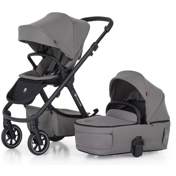 Коляска 2в1 Petite and Mars Icon RWS