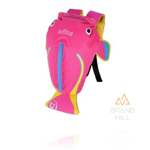 Водонепроникний рюкзак Trunki PADDLEPAK
