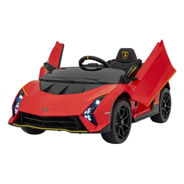 Детский электромобиль Ramiz Lamborghini Invencible