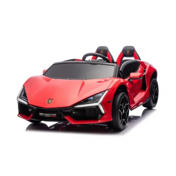 Детский электромобиль Ramiz Lamborghini Revuelto XL STRONG