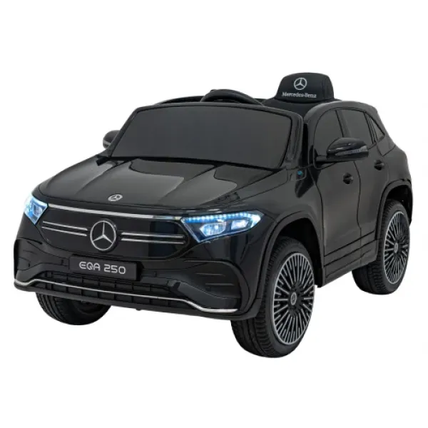 Дитячий електромобіль Ramiz Mercedes Benz EQA 250
