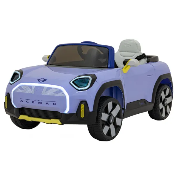 Электромобиль RAMIZ Mini Concept Aceman