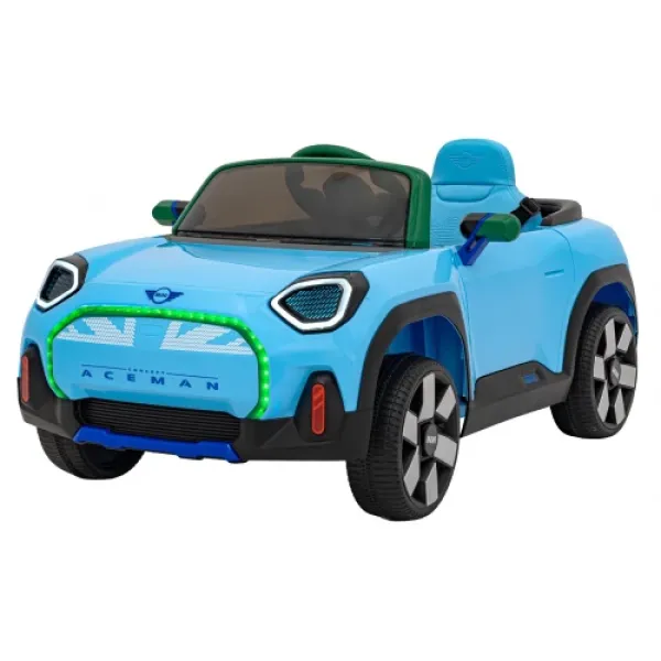 Электромобиль RAMIZ Mini Concept Aceman
