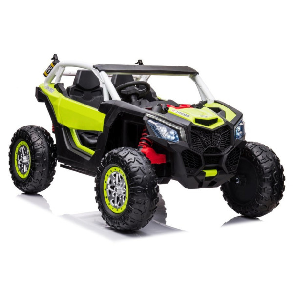 Детский электромобиль LEANToys Buggy XB-2118