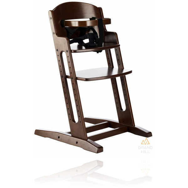 Стульчик для кормления Baby Dan Danchair