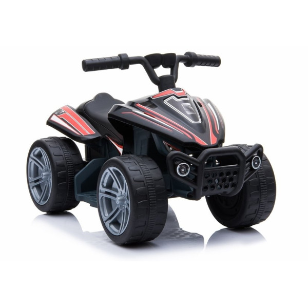 Детский квадроцикл LEANToys TR1805