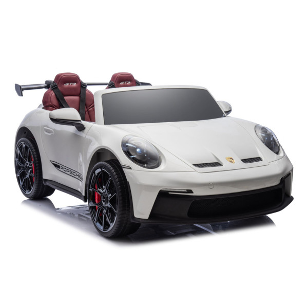 Дитячий електромобіль LEANToys Porsche DK-P911 GT3