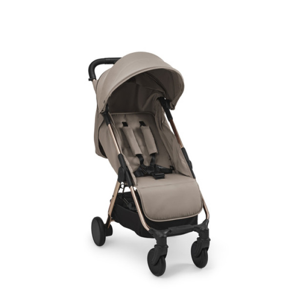 Прогулочная коляска Elodie Details MONDO Tender Taupe