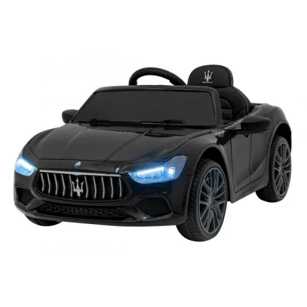 Электромобиль RAMIZ Maserati Ghibli