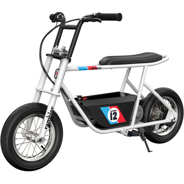 Электробайк Razor Rambler 12 15173815