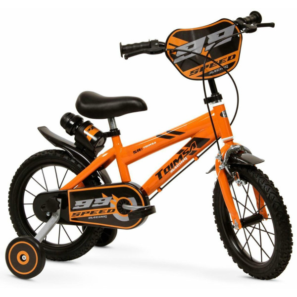 Велосипед TOIMSA 14" RACING