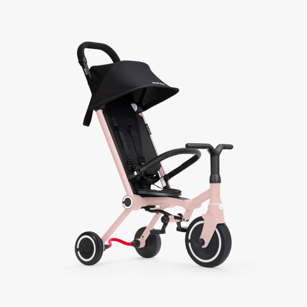 Триколісний велосипед Smart Trike Wind