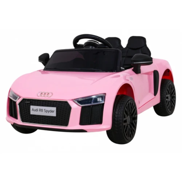 Электромобиль RAMIZ Audi R8