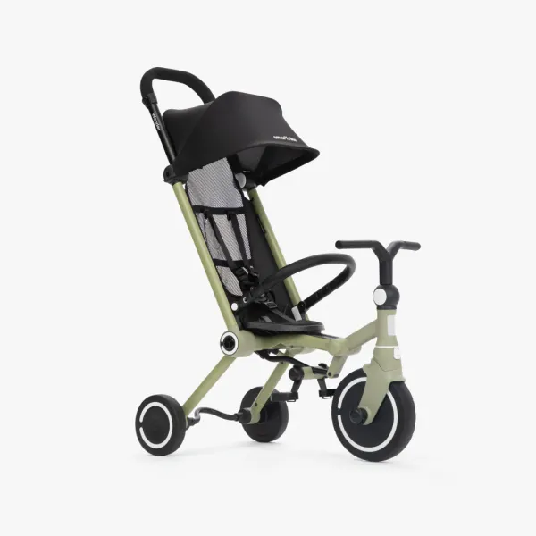 Трехколесный велосипед Smart Trike Wonder