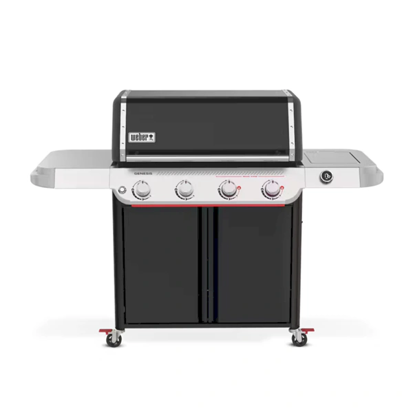 Газовый гриль садовый WEBER Genesis E-325W 1501231