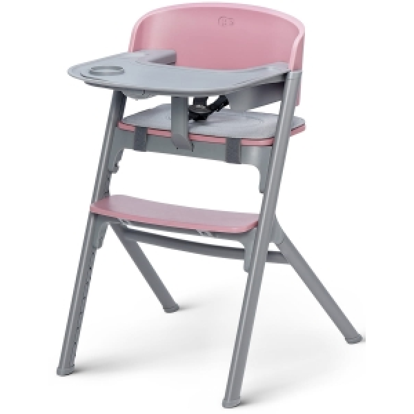 Стульчик для кормления Kinderkraft Livy