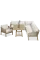 Колір: Бежевый