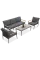 Колір: Серый