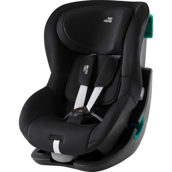 Автокресло Britax-Romer KING PRO