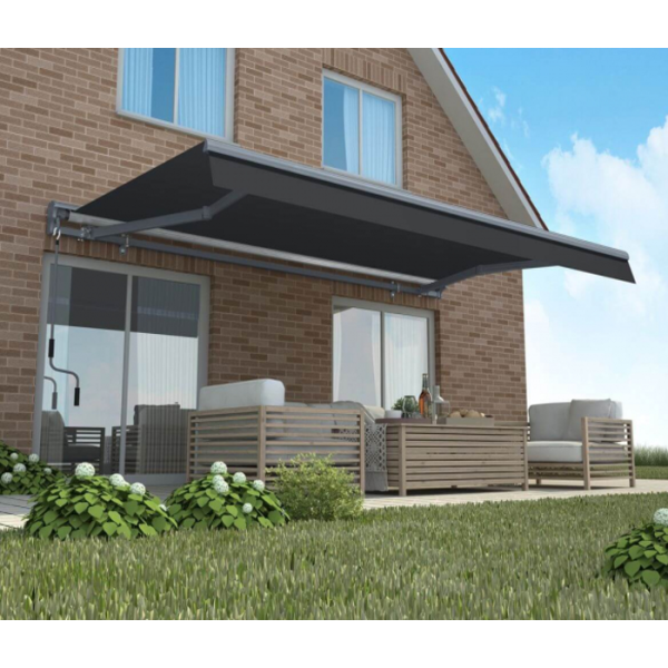 Маркиза для балкона Gutroof PREMIUM 400x300 см
