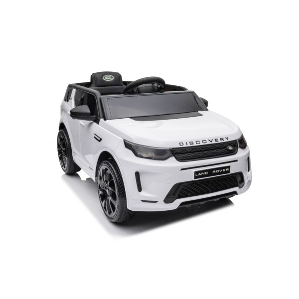 Детский электромобиль LEANToys Range Rover