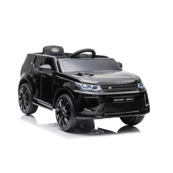Детский электромобиль LEANToys Range Rover
