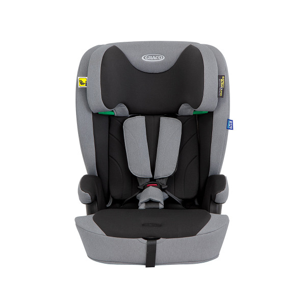 Автокресло Graco Energi I-Size R129