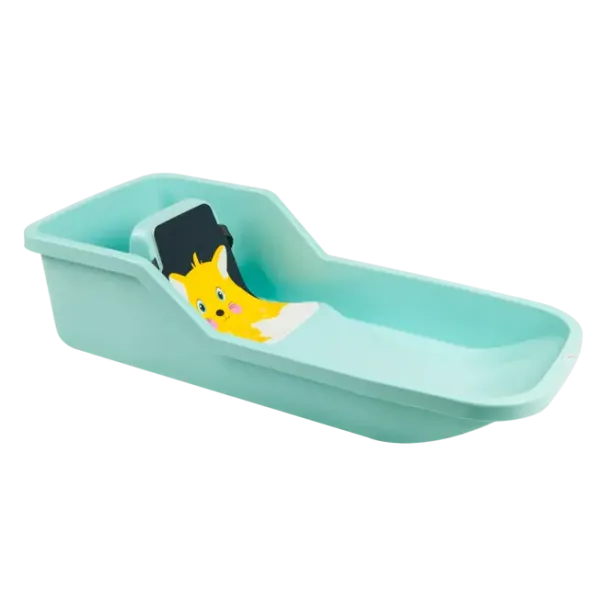 Санки Hamax Baby Bob