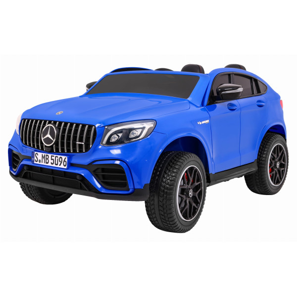 Электромобиль RAMIZ Mercedes GLC 63S