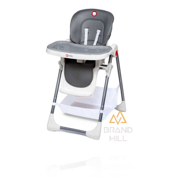 Стульчик для кормления Lionelo Linn Plus