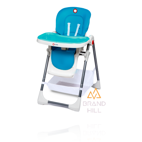 Стульчик для кормления Lionelo Linn Plus