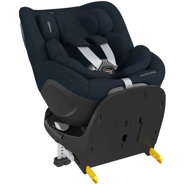 Автокресло Maxi Cosi MICA 360 PRO