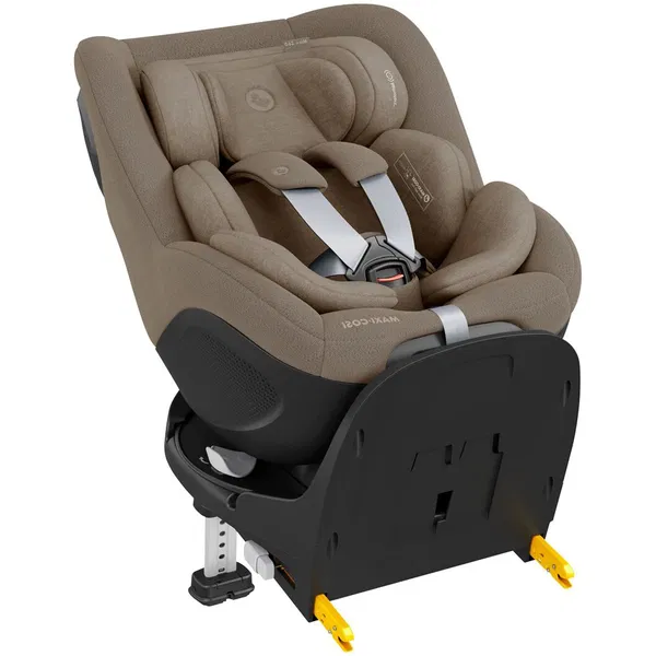 Автокресло Maxi Cosi MICA 360 PRO